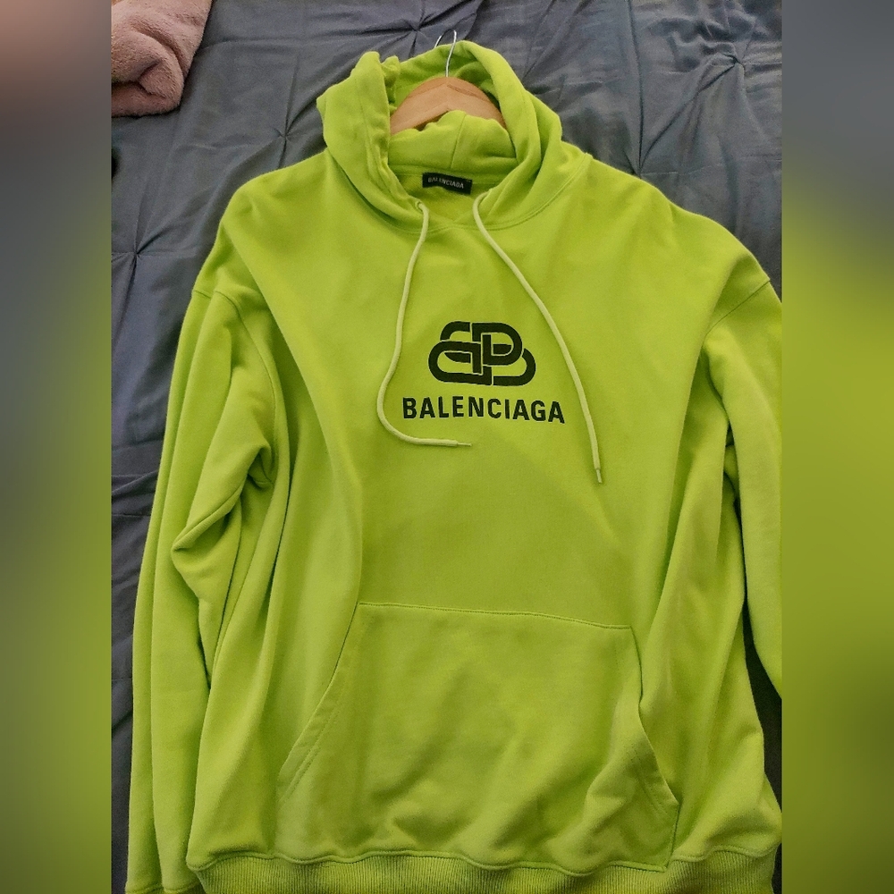 Balenciaga Hoodie